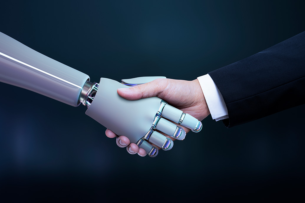 ChatGPT und die Vereinfachung des Arbeitsalltags durch künstliche Intelligenz
