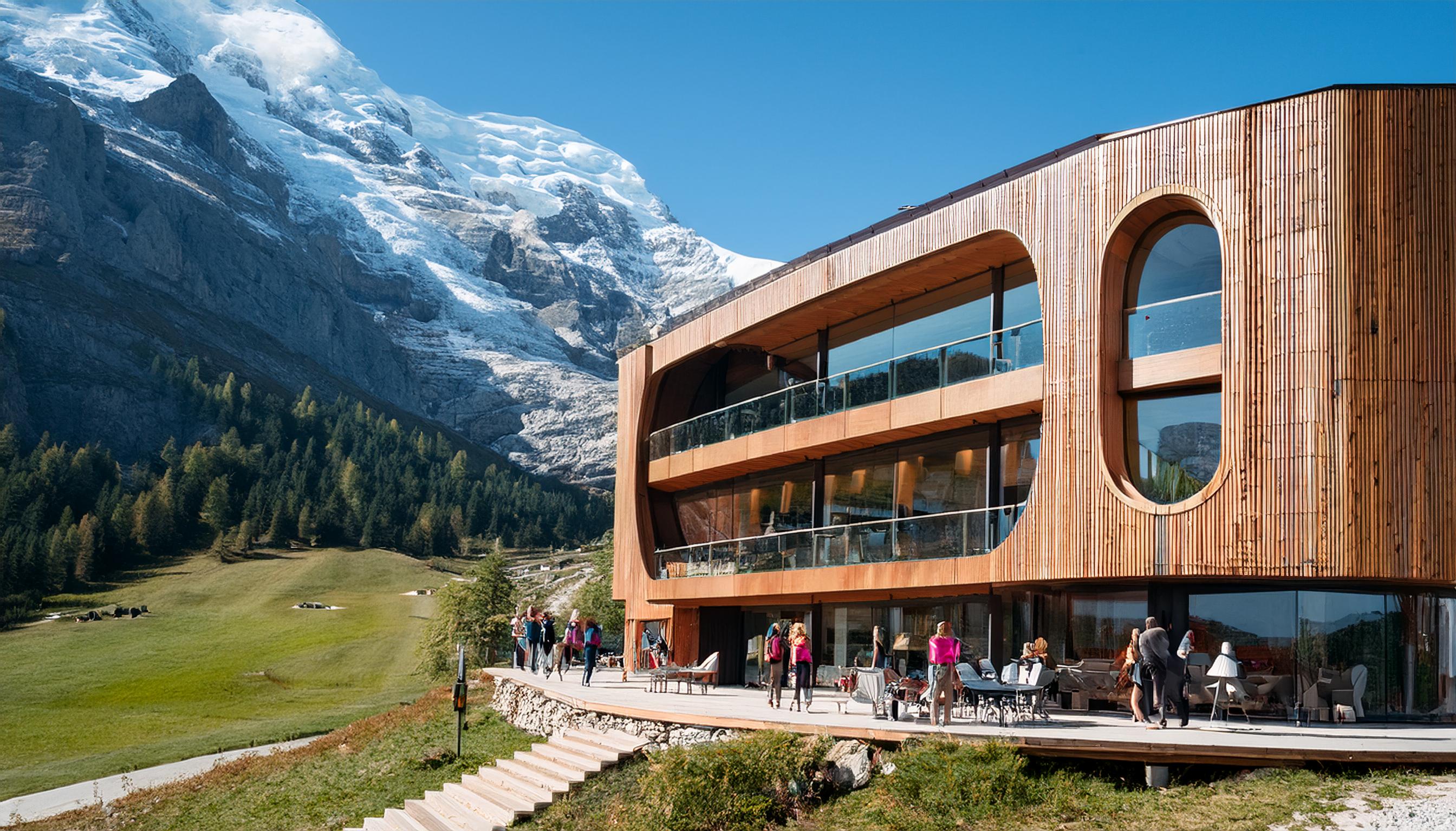 Der Tourismus muss auf KI setzen