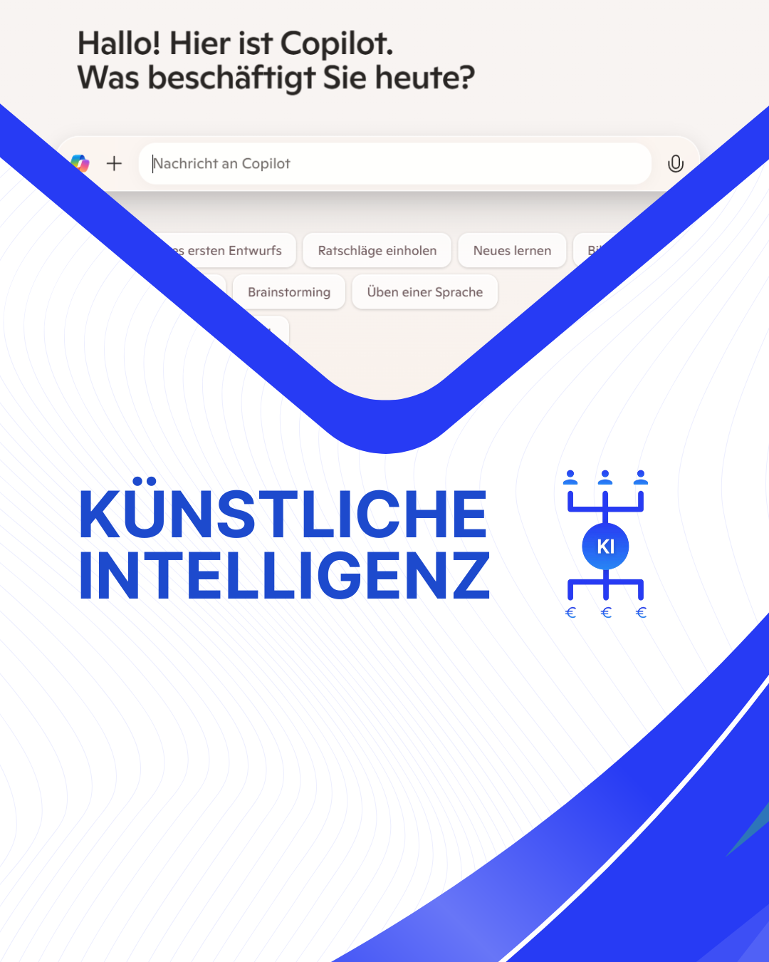 Künstliche Intelligenz im Unternehmen richtig einsetzen: Ein Leitfaden für KMU