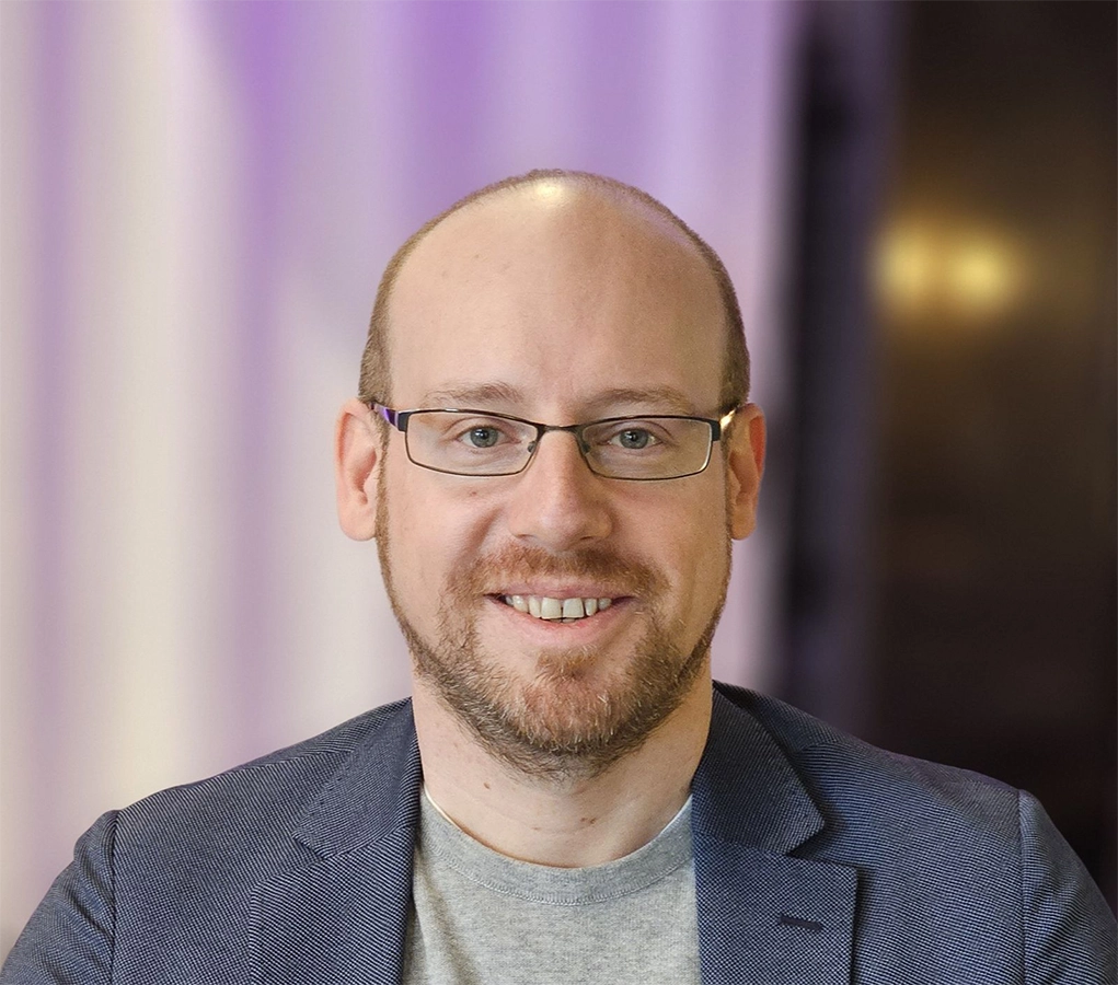 Daniel Schlager