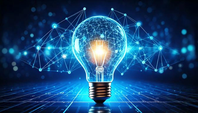 Innovation durch KI